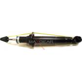 Shock absorber (sold individually) MAXGEAR - 11-0237