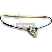 Rear window regulator MAXGEAR - 28-0158