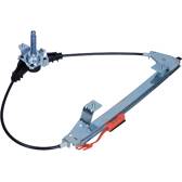 Rear window regulator MAXGEAR - 50-0307