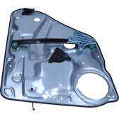Rear window regulator MAXGEAR - 50-0351