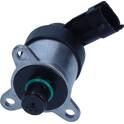 Régulateur- quantité de carburant (systême à rampe commune) MAXGEAR - 58-0412