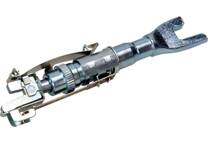 Regulateur, trommelrem