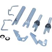 Regulateur, trommelrem MAXGEAR - 19-3573