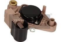 Regulator, alternator