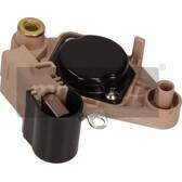Regulator, alternator MAXGEAR - 10-0022