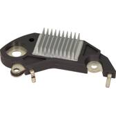 Regulator, alternator MAXGEAR - 10-0174