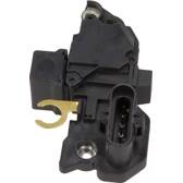 Regulator, alternator MAXGEAR - 10-0198