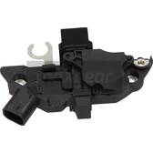 Regulator, alternator MAXGEAR - 10-0224