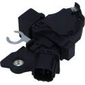 Regulator, alternator MAXGEAR - 10-0362
