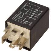 Relais, brandstofpomp MAXGEAR - 50-0222