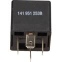 Relais (courant de travail) MAXGEAR - 50-0008