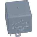 Relais (courant de travail) MAXGEAR - 50-0333