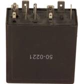Relais (intervalle d'essuyage) MAXGEAR - 50-0221