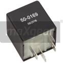 Relais, Kraftstoffpumpe MAXGEAR - 50-0169