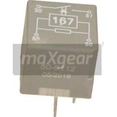 Relais (pompe à carburant) MAXGEAR - 50-0112
