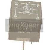 Relais (pompe à carburant) MAXGEAR - 50-0112