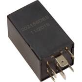 Relay, fuel pump MAXGEAR - 50-0004