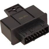 Relay, fuel pump MAXGEAR - 50-0258