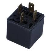 Relay, fuel pump MAXGEAR - 50-0260
