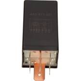 Relay, glow plug system MAXGEAR - 50-0007