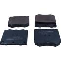 Remblokkenset voor MAXGEAR - 19-3916