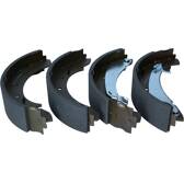 Remschoenset MAXGEAR - 19-0262