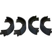 Remschoenset MAXGEAR - 19-0322