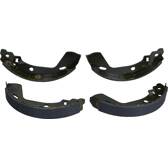 Remschoenset MAXGEAR - 19-3624