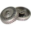 Remtrommel MAXGEAR - 19-2853