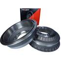 Bremstrommel MAXGEAR - 19-3697