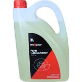 Remvloeistof DOT 4 - 3L MAXGEAR - 000407