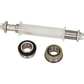 Repair Kit, control/trailing arm MAXGEAR - 72-2144
