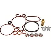 Reparatieset, onderdrukpomp (remsysteem) MAXGEAR - 27-2010