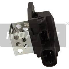 Résistance de série- moteur électrique-ventilateur du radiat MAXGEAR - 57-0185
