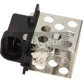Résistance de série moteur électrique ventilateur du radiateur MAXGEAR - 57-0182