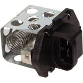 Résistance de série moteur électrique ventilateur du radiateur MAXGEAR - 57-0186