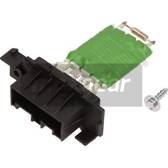 Résistance De Pulseur D'air Habitacle TPF - Référence 51799359, Pour Fiat Grande Punto, Bravo, Opel Corsa D