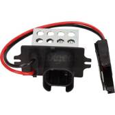 Résistance (pulseur d'air habitacle) MAXGEAR - 27-0541