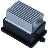 Résistance (pulseur d'air habitacle) MAXGEAR - 27-1255