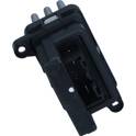 Résistance (pulseur d'air habitacle) MAXGEAR - 27-1256