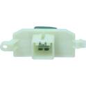 Résistance (pulseur d'air habitacle) MAXGEAR - 27-1258