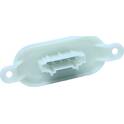 Résistance (pulseur d'air habitacle) MAXGEAR - 27-2178