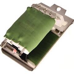 Résistance (pulseur d'air habitacle) MAXGEAR - 57-0030