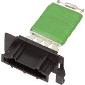 Résistance De Chauffage Pour Mercedes Sprinter 208D 308D Etc. - POLCAR, Origine Allemagne