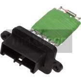 Résistance (pulseur d'air habitacle) MAXGEAR - 57-0106