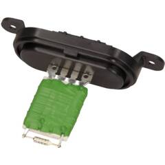 Résistance (pulseur d'air habitacle) MAXGEAR - 57-0176