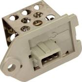 Resistencia serie, motor eléctrico (ventilador del radiador) MAXGEAR - 57-0180