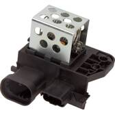 Resistencia serie, motor eléctrico (ventilador del radiador) MAXGEAR - 57-0181