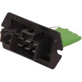 Resistor, interior blower MAXGEAR - 57-0168