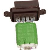 Resistor, interior blower MAXGEAR - 57-0171